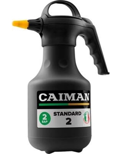 Опрыскиватель помповый Caiman Standard 2