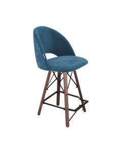 Стул барный Sheffilton SHT-ST34/S80-1