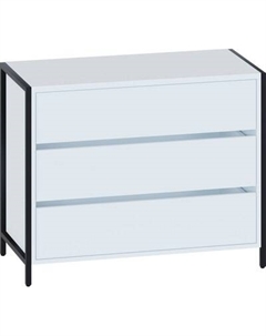 Комод Сокол-Мебель Т-401 Сокол-мебель