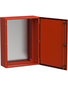 Корпус металлический IEK TI5-13-N-080-060-025-66 Iek