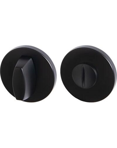 Ручка дверная Armadillo Поворотная BK6.R.URS52 WC-Bolt BK6 URS BL-26