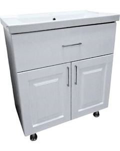 Тумба под умывальник Garda Alba-69 800