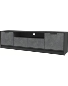 Тумба Интерлиния ТВ Концепт КТ-ТВ4-50
