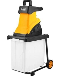Садовый измельчитель электрический Deko DKSH3400 / 085-2039