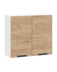 Шкаф навесной для кухни ТриЯ Детройт 1В8 Трия