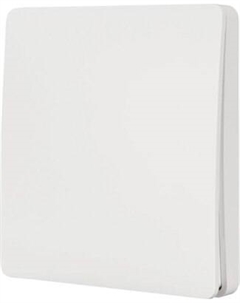 Выключатель Arlight Intelligent KINETIC-801-22-1G-WP-SUF White / 051684