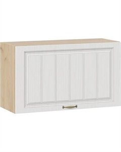 Шкаф навесной для кухни ТриЯ Лина 1ВВ8Г с одной откидной дверью Трия