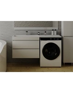 Тумба под умывальник Symbolite Даллас 140 Люкс Plus