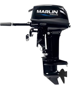 Мотор лодочный Marlin MP 9.9 AMHS Pro