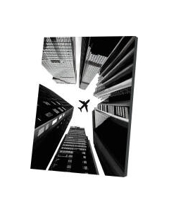 Картина по номерам Школа талантов Взлет / 10524523