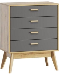 Комод ЛофтМебель Олимпик №4 / VR-00003258 Лофтмебель