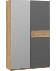 Шкаф-купе ТриЯ Оскар Скания Т2 1400 / 268649 Трия