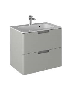 Тумба с умывальником Briz Прато Лайт 70 / 240 03-18070-16 00 ЛТ Бриз