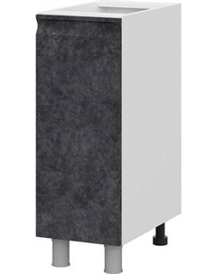 Шкаф-стол кухонный SV-мебель Вельвет С300 Sv-мебель