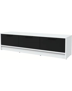 Тумба Интерлиния ТВ Концепт КТ-ТВ3-35