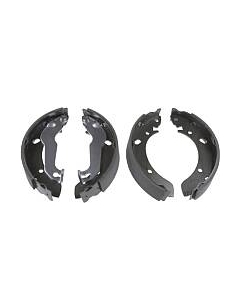 Тормозные колодки HSB HS0004 Hsb