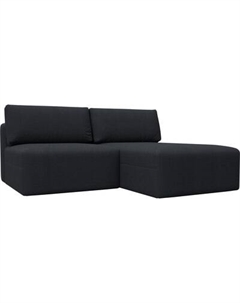 Диван угловой Лига Диванов Лига-060 НПБ угол универсальный / 129502 Лига диванов