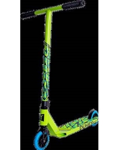 Самокат трюковый Tech Team Duker 1.0 / NN012430 Tech team