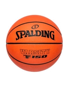 Баскетбольный мяч Spalding Varsity Tf150 Fiba 84-421Z