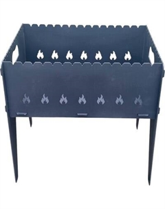 Мангал Формула качества М-3.0x405x330x390/Ч