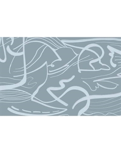 Фотообои листовые Citydecor Scandi 51