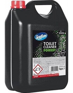 Чистящее средство для унитаза Tajfun Лесной гель