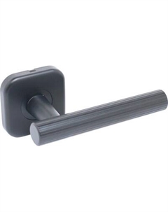 Ручка дверная БУЛАТ Форте РФ 04.02 Булат