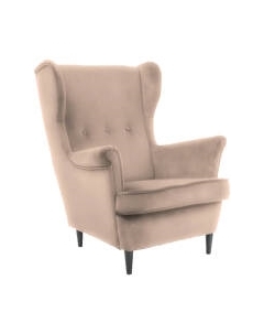 Кресло мягкое Signal Lord Velvet