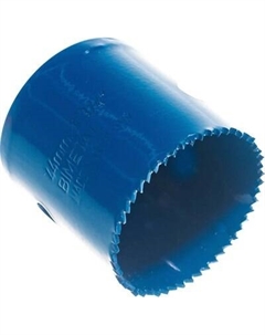 Коронка Wilpu 40мм 10 tpi / 3104000101