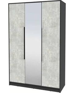 Шкаф Интерлиния Концепт КТ-Ш3з