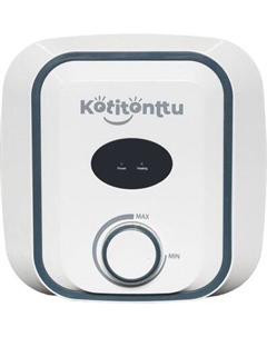 Накопительный водонагреватель Kotitonttu Salmi KMD-10 / 0000000140