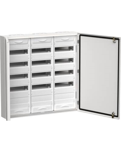 Корпус металлический IEK TI5-50-N-3X060-54 Iek