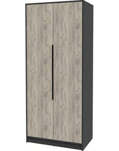 Шкаф Интерлиния Концепт КТ-Ш2