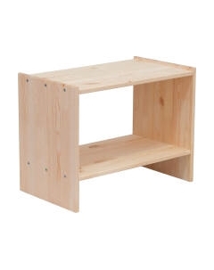 Прикроватная тумба Dipriz Раст Д.1420.1