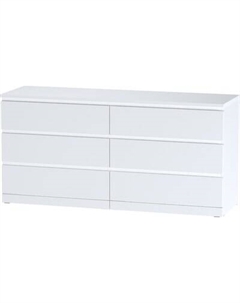 Комод Mio Tesoro Варма Prime 6D Mio tesoro