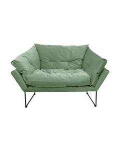 Кресло мягкое Brioli Анико