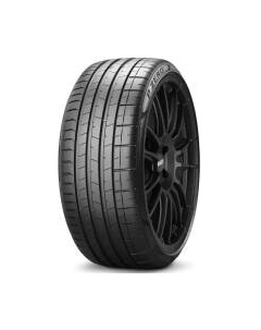 Летняя шина Pirelli P Zero Luxury Saloon 255/35R19 96Y Run-Flat Mercedes