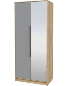 Шкаф Интерлиния Концепт КТ-Ш2з