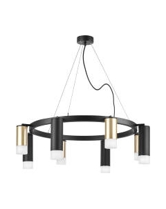 Люстра Lightstar Rullo / LR0184048741