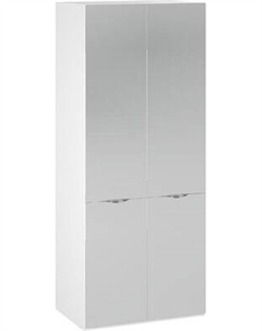 Шкаф ТриЯ Глосс 580 / СМ-319.07.004 Трия