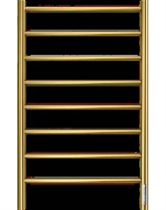 Полотенцесушитель электрический Terminus Аврора П8 500х850