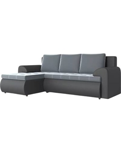 Диван угловой Stolline Ванкувер 04 левый