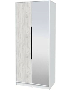 Шкаф Интерлиния Концепт КТ-Ш2з