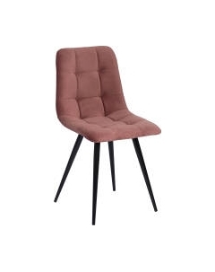 Стул Tetchair Chilly ткань/металл