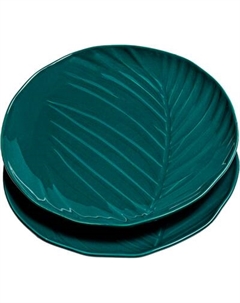 Набор тарелок Stenova Home Bali 61410104 Stenova home