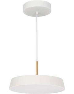 Потолочный светильник Arlight SP-ELEGANT-R300-17W Day4000 WH 120deg / 033919