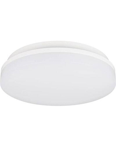 Потолочный светильник Arlight CL-BOUWER-R400-30W Day4000-MIX WH 110deg / 054687