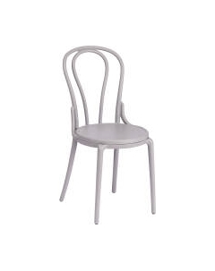 Стул Tetchair Thonet пластик