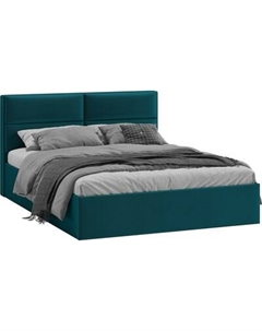 Каркас кровати ТриЯ Глосс универсальный тип 1 180x200 Трия