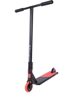 Самокат трюковый Tech Team Duker 4.0 / NN012444 Tech team